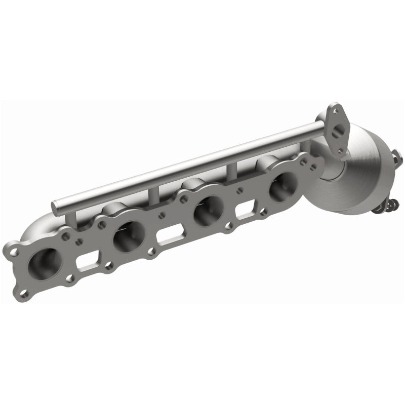 MagnaFlow 2017 GX460 V8 4.6 OEM Manifold Direct Fit Converter - 22-018