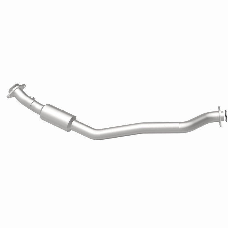 MagnaFlow 12-17 Dodge Durango / 13-17 Jeep Grand Cherokee Direct Fit CARB Compliant Converter - 5551584