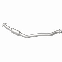 Load image into Gallery viewer, MagnaFlow 12-17 Dodge Durango / 13-17 Jeep Grand Cherokee Direct Fit CARB Compliant Converter - 5551584