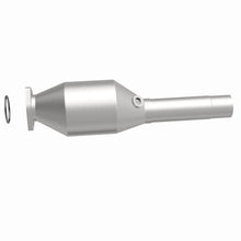 Load image into Gallery viewer, MagnaFlow 96-98 Volkswagen Golf 2.8L Direct Fit Converter - 4481957