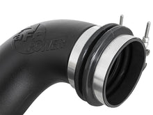 Load image into Gallery viewer, aFe Momentum HD PRO 10R Stage-2 Si Intake 05/07-10 GM Diesel Trucks V8-6.6L (td) LMM - 50-74004