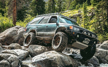 Load image into Gallery viewer, MagnaFlow 98-02 Toyota 4Runner Overland Series Cat Back Performance Exhaust - 19538