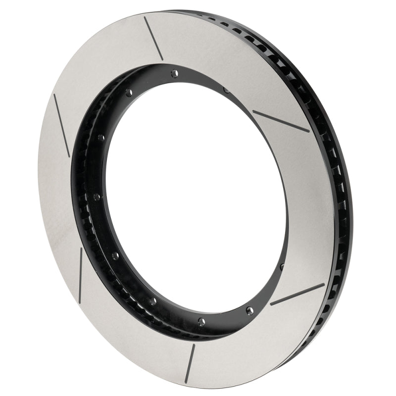 Wilwood ROTOR1600-138CT964-000ZJCXXXXR 12X10.25 60 CVANE GT black - 160-18104-GTB
