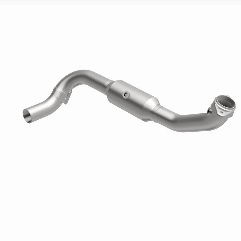 MagnaFlow 05-06 Lincoln Navigator 5.4L Direct Fit Catalytic Converter - Passenger Side - 4651507