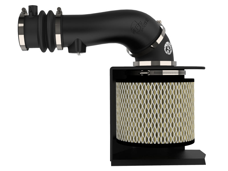 aFe Magnum FORCE Stage-2 Pro-GUARD 7 Cold Air Intake System 01-16 Nissan Patrol (Y61) I6 4.8L - 54-13012G