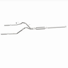 Load image into Gallery viewer, MagnaFlow Sys CB 06 Dodge Ram 5.7 Dual Rear - 16700