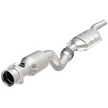 Load image into Gallery viewer, MagnaFlow Conv DF 04-05 Audi Allroad 4.2L Driver Side - 24119