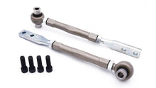 Load image into Gallery viewer, ISR Performance Pro Series Front Tension Control Rods - 95-98 (S14) Nissan 240sx - IS-FTC-NS14-PRO