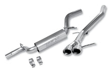 Load image into Gallery viewer, Borla 07-12 VW Passat / CC 2.0L AT/MT FWD Sport SS Catback Exhaust - 140335