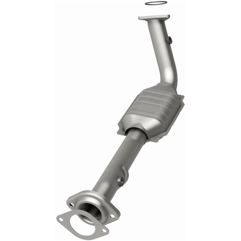 MagnaFlow Direct Fit Catalytic Converter 03-06 Silverado SS Passenger Side OEM - 49649