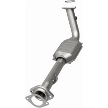 Load image into Gallery viewer, MagnaFlow Direct Fit Catalytic Converter 03-06 Silverado SS Passenger Side OEM - 49649