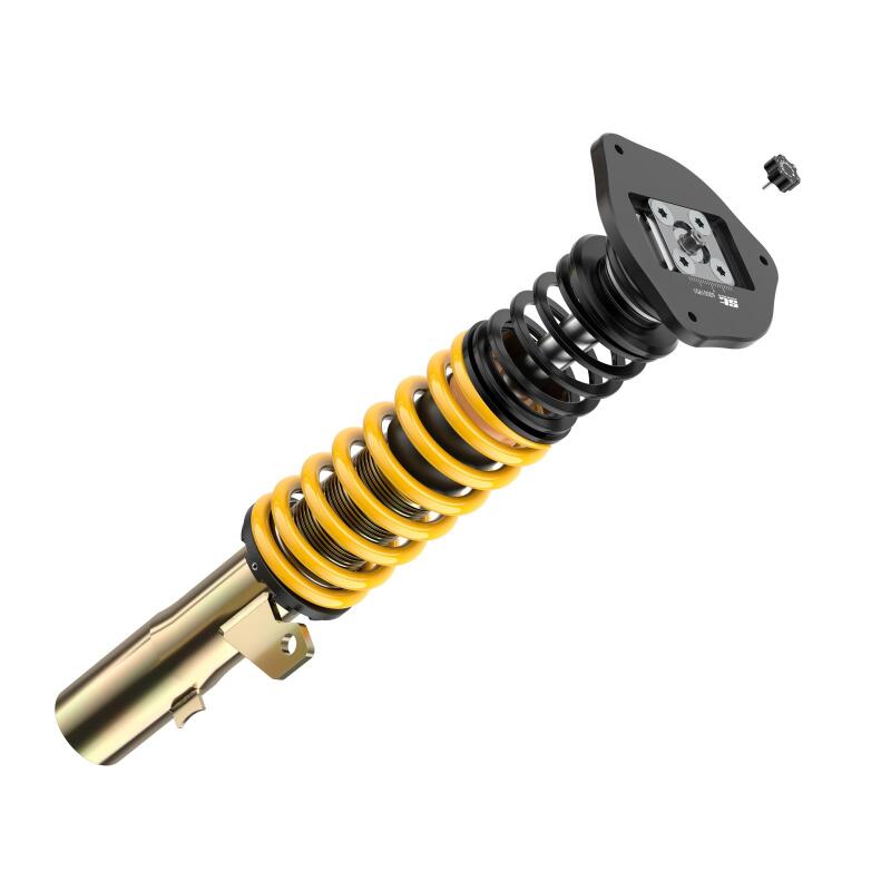 ST TA-Height Adjustable Coilovers 09+ VW Golf VI/ GTI - 18281830