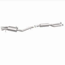 Load image into Gallery viewer, MagnaFlow SYS C/B 07-09 BMW 328i 3.0L - 16537