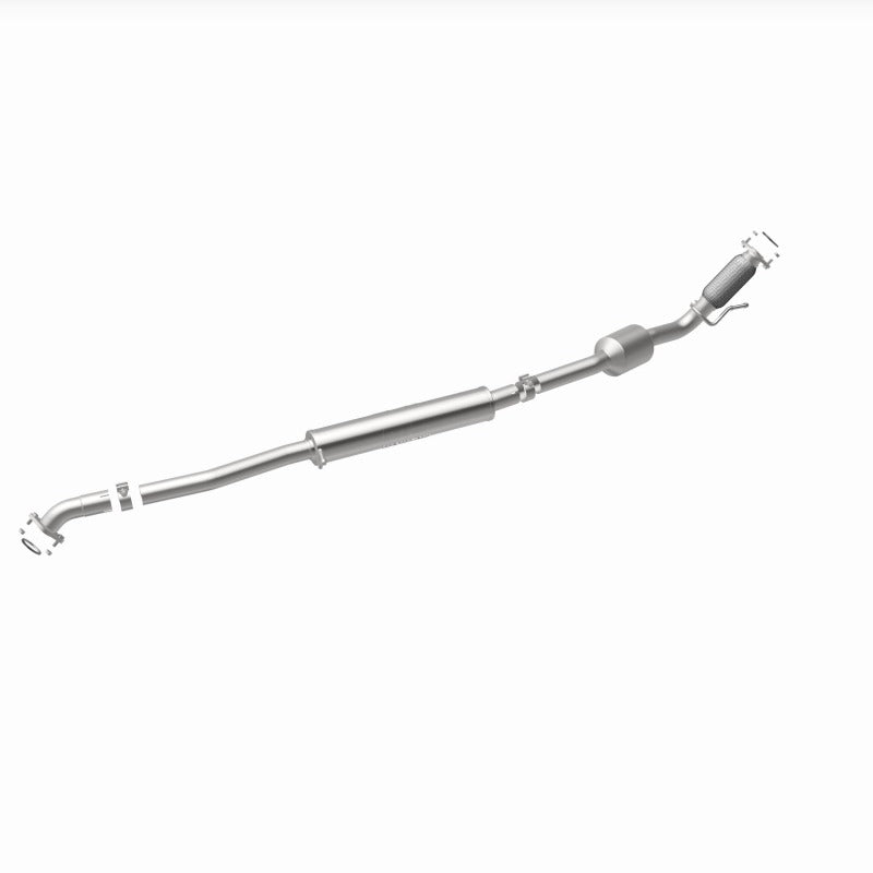MagnaFlow 2019 Toyota RAV4 2.5L Direct Fit Catalytic Converter - 280084
