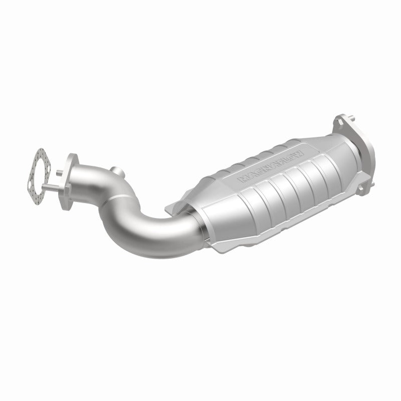 MagnaFlow Direct Fit Catalytic Converter 08-09 Cadi CTS 3.6L Driver Side OEM - 49170