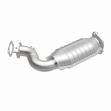 Load image into Gallery viewer, MagnaFlow Direct Fit Catalytic Converter 08-09 Cadi CTS 3.6L Driver Side OEM - 49170