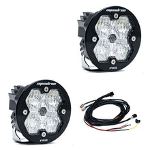 Load image into Gallery viewer, Baja Designs Squadron-R 2.0 Pro LED Wide Cornering (Pair) - 5978052