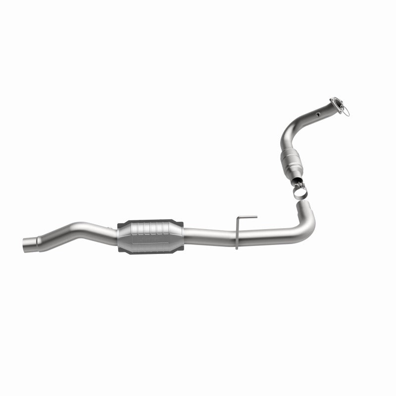MagnaFlow Direct Fit Catalytic Converter GM 01-02 2500 Driver Side 6.0L - 447270