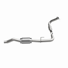 Load image into Gallery viewer, MagnaFlow Direct Fit Catalytic Converter GM 01-02 2500 Driver Side 6.0L - 447270