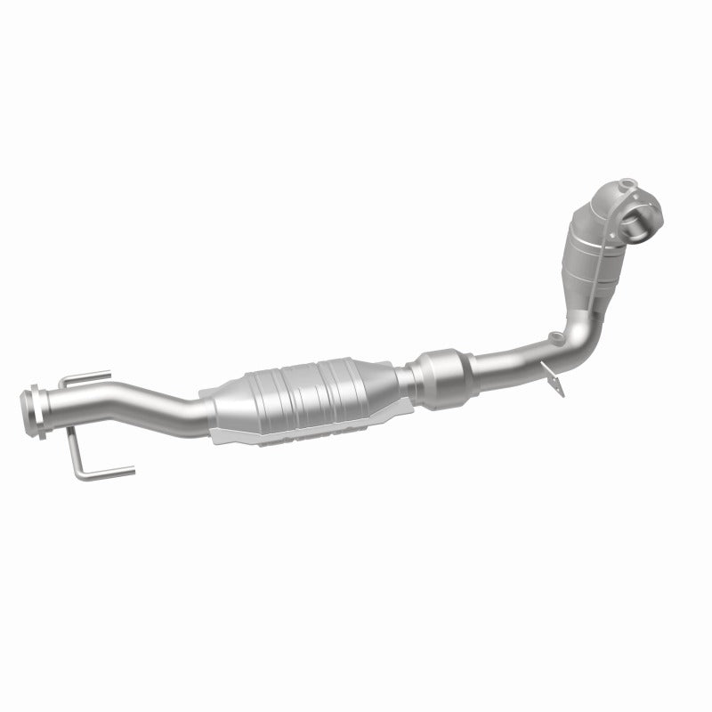 MagnaFlow Conv DF 01 Saab 9-5 2.3L - 23709