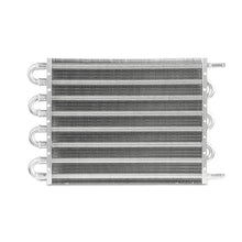 Load image into Gallery viewer, Mishimoto Universal Transmission Fluid Cooler - 12in x 10in x .75in - MMTC-TF-1212