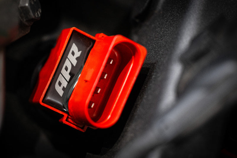 APR Volkswagen/Audi/Porsche (VR6) 2.8L/3.2L/3.6L 24V Ignition Coil - Red - MS100244