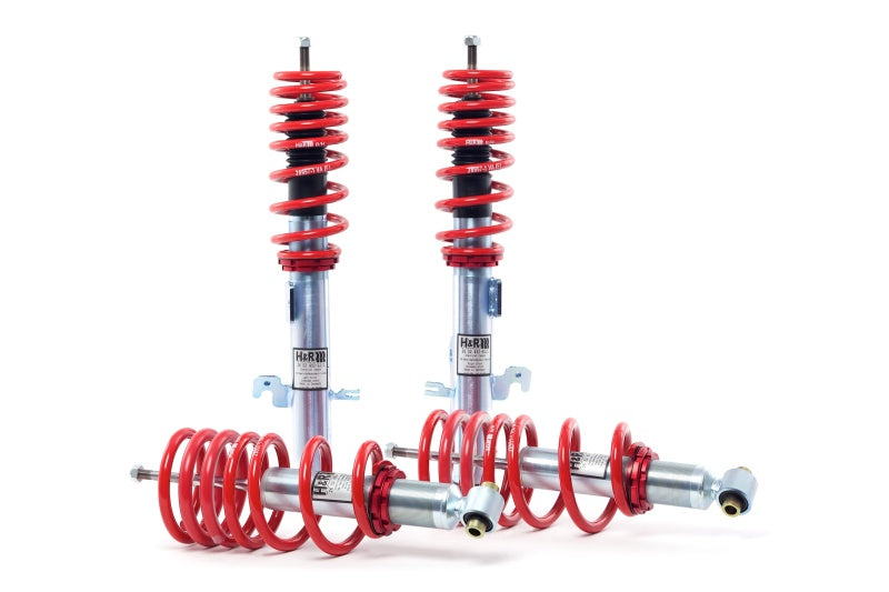 H&R 10-11 Chevrolet Camaro Convertible LS/LT/SS V6/V8 Street Perf. Coil Over - 50779