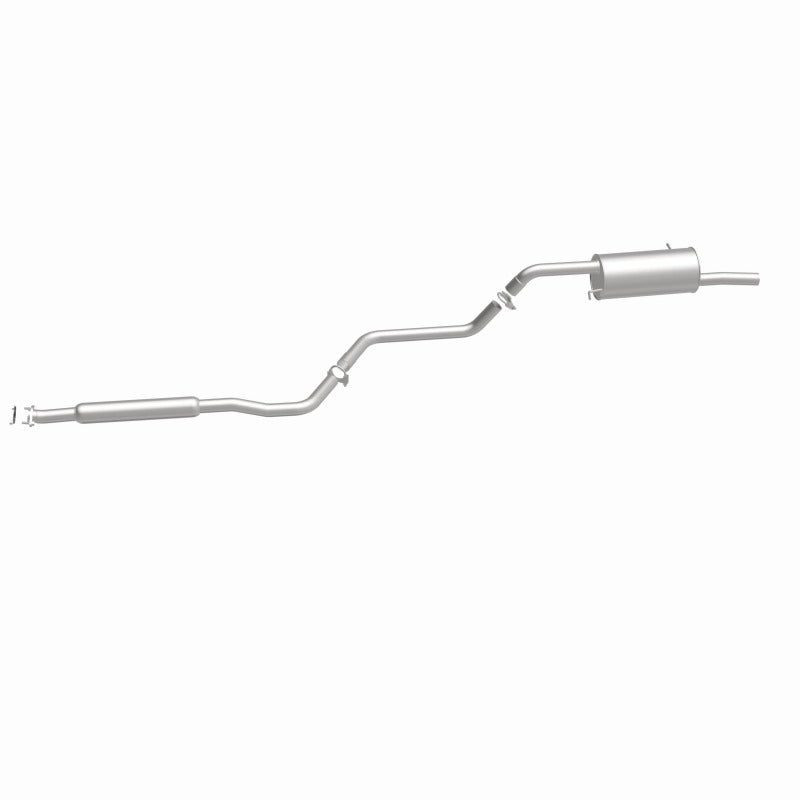 MagnaFlow BRE Exhaust Kit 99-03 Mazda Protege Protege5 - 106-0726