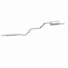 Load image into Gallery viewer, MagnaFlow BRE Exhaust Kit 99-03 Mazda Protege Protege5 - 106-0726