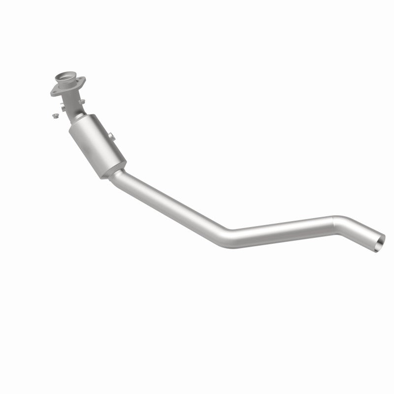 MagnaFlow Direct Fit Catalytic Converter 06-08 Jaguar S-Type 3.0L - 52075