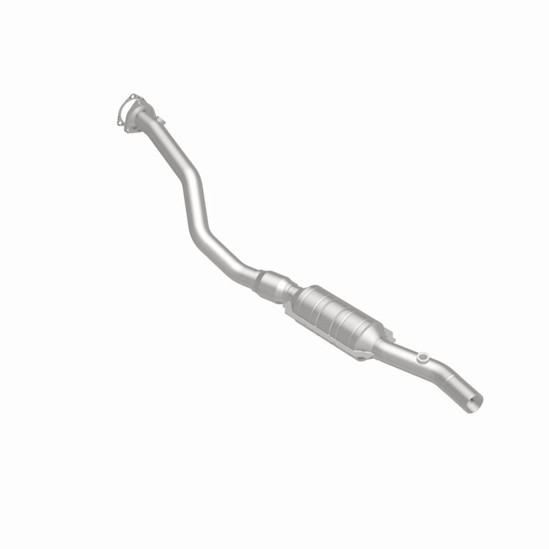 MagnaFlow Direct Fit Catalytic Converter 96-99 Audi A4/A4 Quattro 2.8L D/S (49 State) - 22962