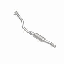 Load image into Gallery viewer, MagnaFlow Direct Fit Catalytic Converter 96-99 Audi A4/A4 Quattro 2.8L D/S (49 State) - 22962