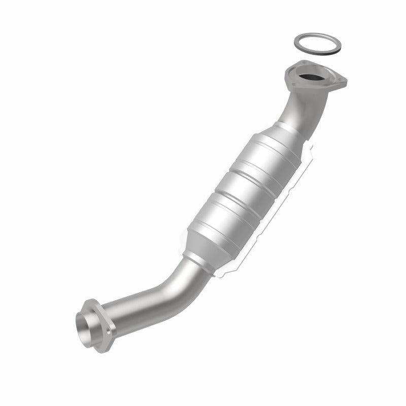 MagnaFlow Direct Fit Catalytic Converter 2008 Pontiac G8 3.6L ps - 51694