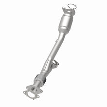 Load image into Gallery viewer, MagnaFlow 05-06 Chevrolet Malibu 3.5L Direct Fit Converter - 5461229