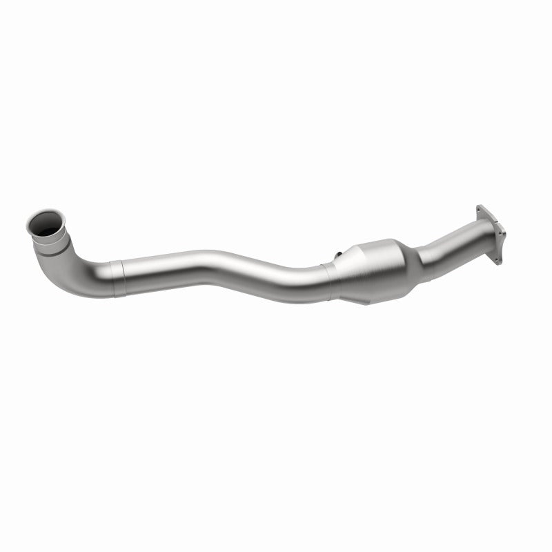 MagnaFlow Direct Fit Catalytic Converter01-05 GM Silv/Sierra 6.6L - 60501