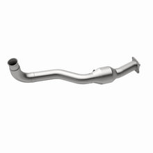 Load image into Gallery viewer, MagnaFlow Direct Fit Catalytic Converter01-05 GM Silv/Sierra 6.6L - 60501