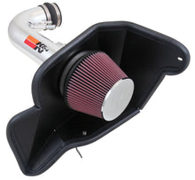 Load image into Gallery viewer, K&amp;N 2015 Ford Mustang GT 5.0L V8 Typhoon Intake Kit - 69-3535TP