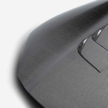 Load image into Gallery viewer, Seibon 2022 Toyota GR86/Subaru BRZ TS-Style Carbon Fiber Hood - HD22TY86-TS