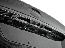 Load image into Gallery viewer, Seibon 2015+ Subaru Impreza WRX/STI OEM Carbon Fiber Trunk Lid - TL15SBIMP