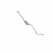 Load image into Gallery viewer, MagnaFlow BRE Exhaust Kit 95-97 Toyota Tacoma 2.4L - 106-0523