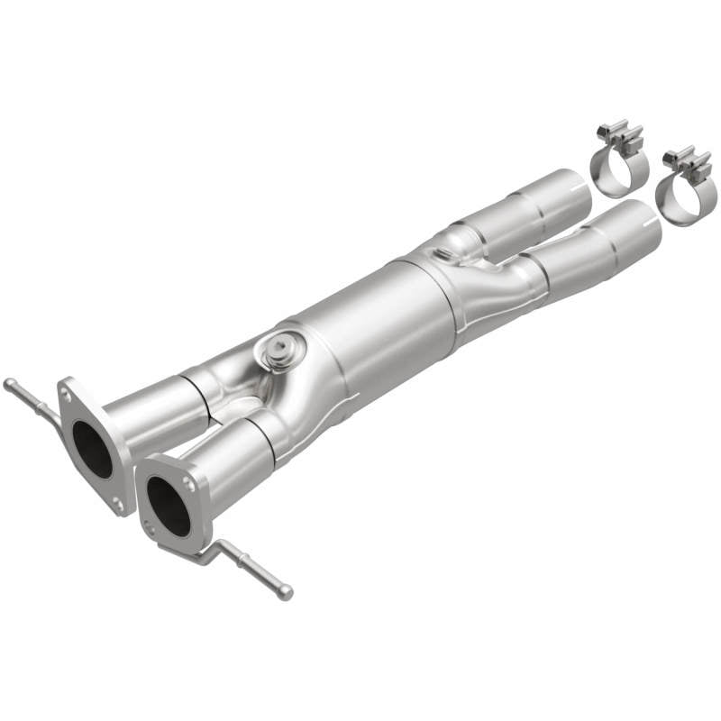 MagnaFlow Direct Fit Catalytic Converter 2013-2018 Ford Explorer 3.5 - 21-278