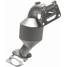 Load image into Gallery viewer, MagnaFlow 12-16 Cadillac SRX 3.6L Direct Fit Converter - 5582220