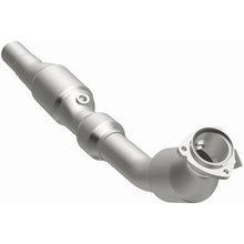 Load image into Gallery viewer, MagnaFlow Direct Fit Catalytic Converter 06 Audi RS4 Awd P/S OEM - 49263