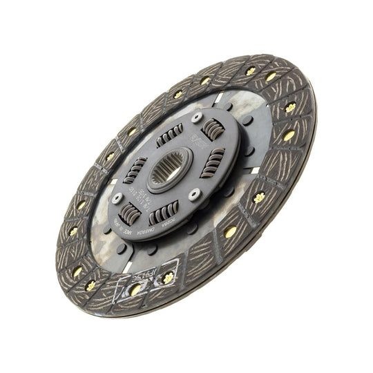 Exedy 08-15 Mitsubishi Lancer Evo Replacement Hyper Multi Upper Disc (for MM062SDF) - DM39DA