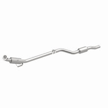 Load image into Gallery viewer, MagnaFlow Direct Fit Catalytic Converter 10-12 Mercedes-Benz GLK350 V6 3.5 OEM Underbody - 21-440