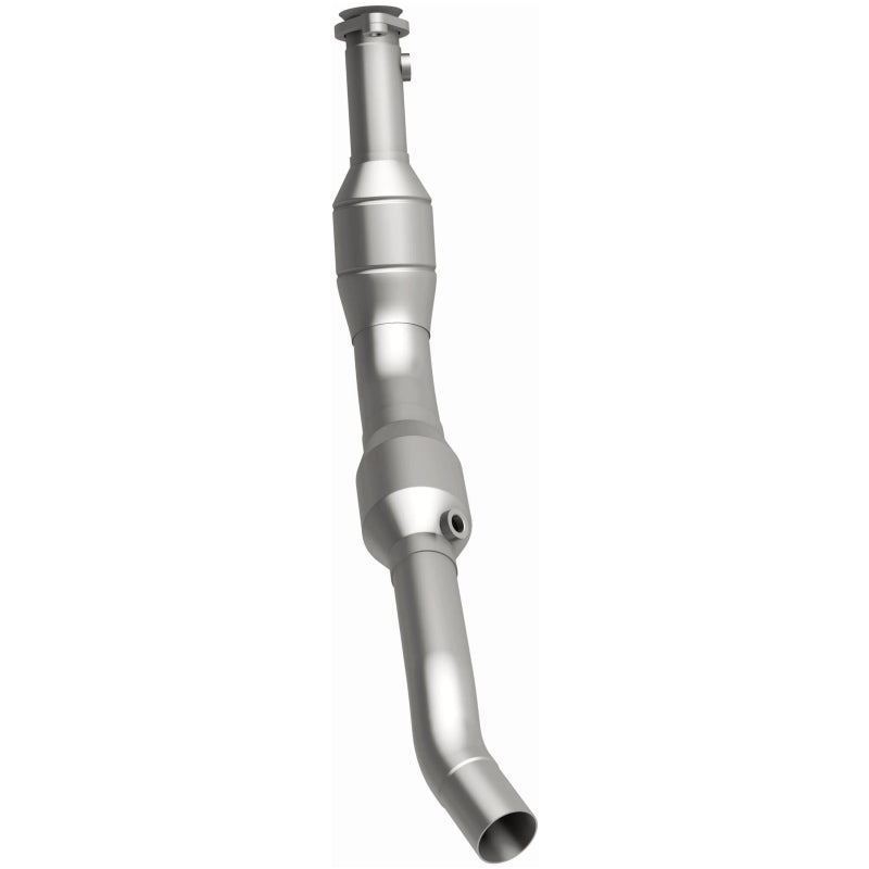 MagnaFlow Direct Fit Catalytic Converter 05-08 LR3/RR Sport D/S OEM - 49718