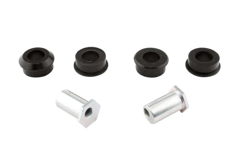Whiteline 01-05 Honda Civic ES & EU / 02-06 Acura RSX Type S DC5 Rear Camber adj kit - upper c/arm - KCA368