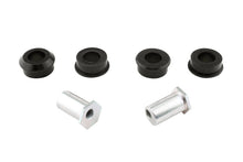 Load image into Gallery viewer, Whiteline 01-05 Honda Civic ES &amp; EU / 02-06 Acura RSX Type S DC5 Rear Camber adj kit - upper c/arm - KCA368