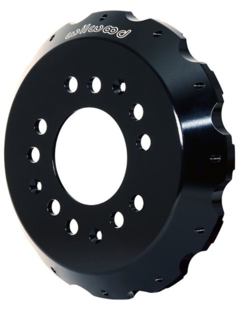 Wilwood Hat-BB Front 1.88in Offset 5 x 4.50/4.75 - 12 on 8.75in - 170-6994