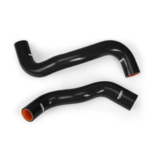 Load image into Gallery viewer, Mishimoto 09-14 Chevy Corvette Black Silicone Radiator Hose Kit - MMHOSE-VET-09BK